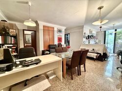 Seasons Park (D26), Condominium #566227371